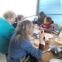 Illustration RANDONNEE DINARD 29/10/23